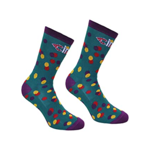 Caleido socks