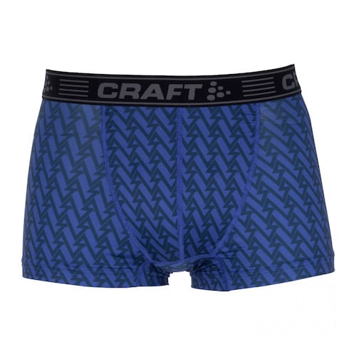 Greatness boxer shorts