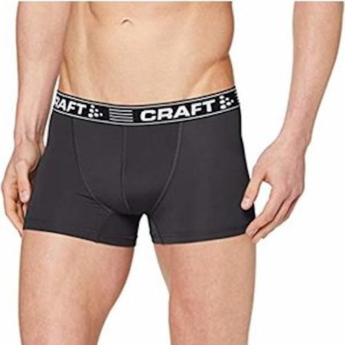 Greatness boxer shorts