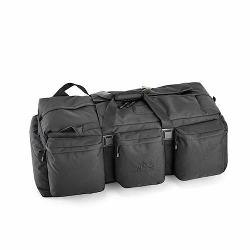 Duffle bag pro