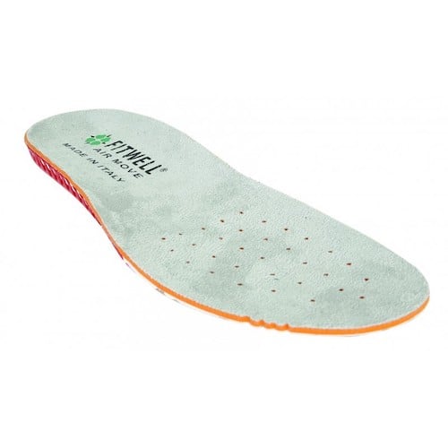 Replacement insole