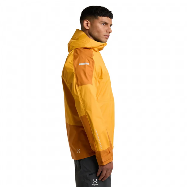 Lim rugged jkt