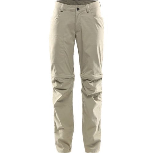 Lite zip off pant