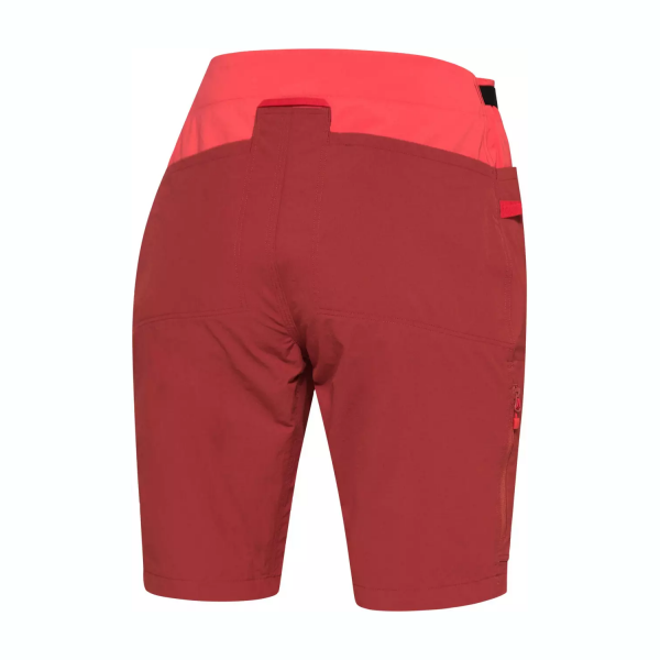 Roc spitz shorts W