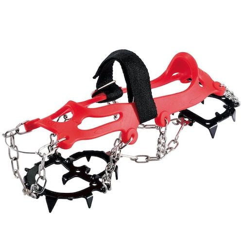 Crampons