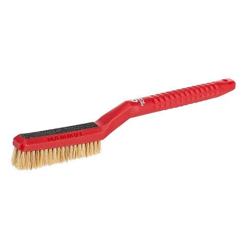 Sender brush