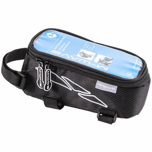 Top tube bag