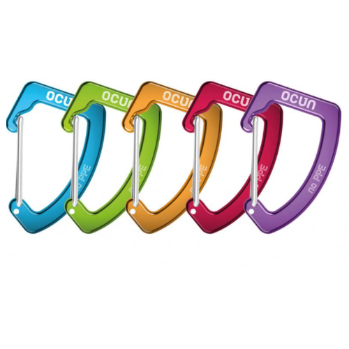 Mini carabiner