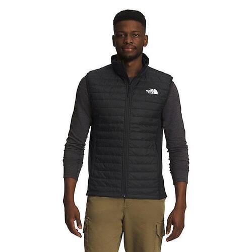 Canyonlands hybrid vest