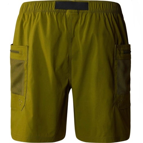 Class V short