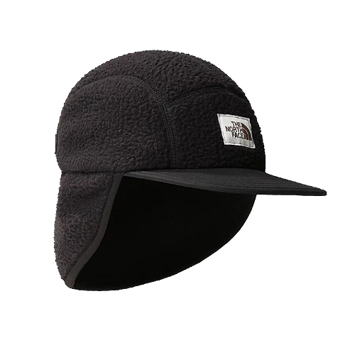 Cragmont f cap