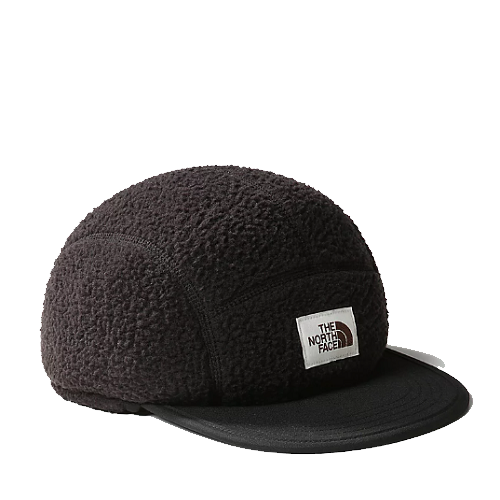 Cragmont f cap