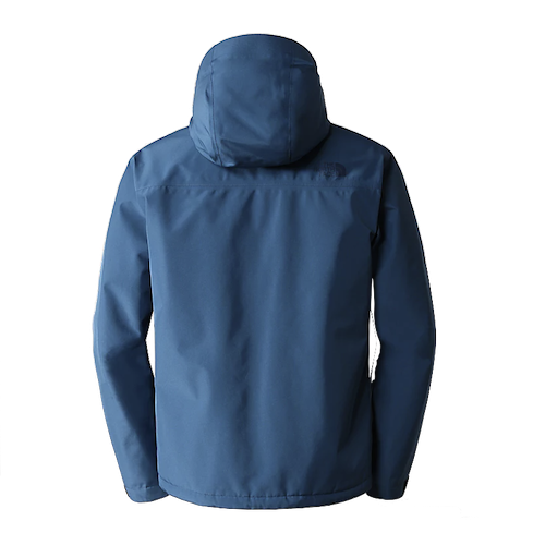 Dryzzle insulated jkt M