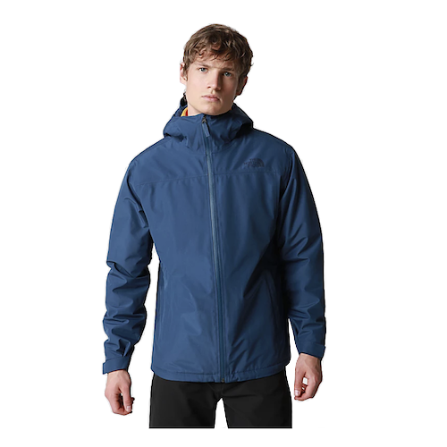 Dryzzle insulated jkt M