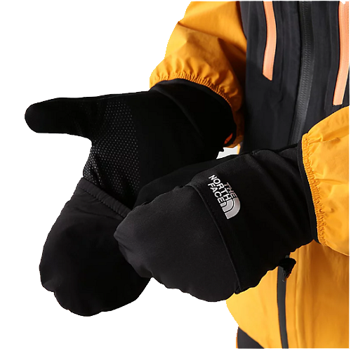 Etip trail glove