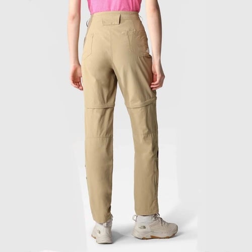 Exploration pant w