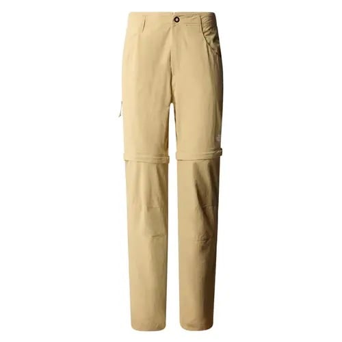 Exploration pant w