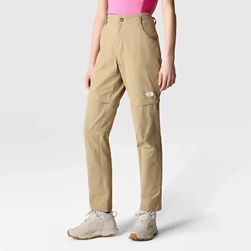 Exploration pant w