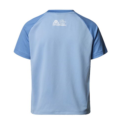 Mountain athletics tee w