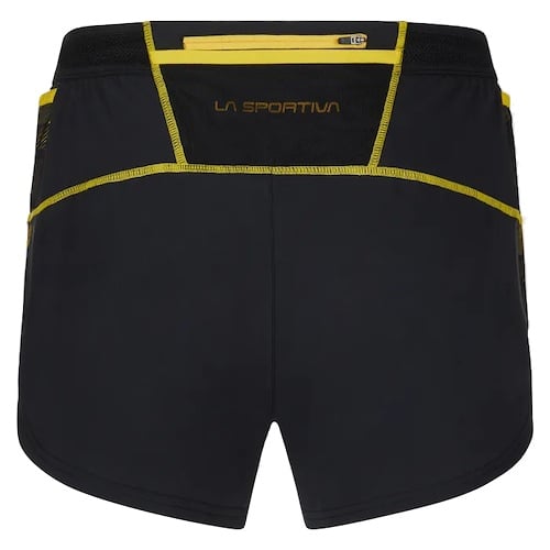 Auster short