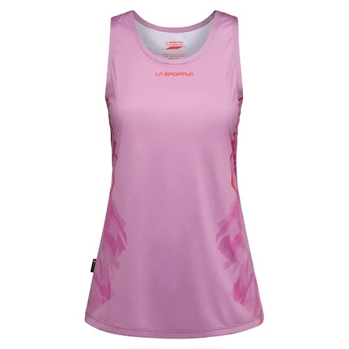 Pacer tank w