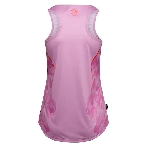 Pacer tank w